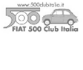 FIAT 500 CLUB ITALIA